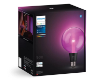Philips Hue Inteligentna żarówka E27 elipsa 8720169311954 - 1271538 - zdjęcie 3